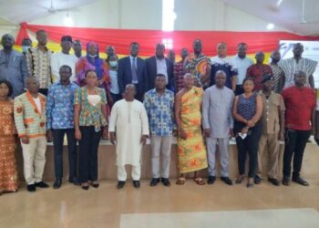 Ghana Records Expansion In Exports