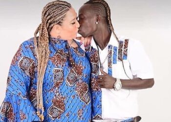Patapaa Set To Marry His Fiancée In January