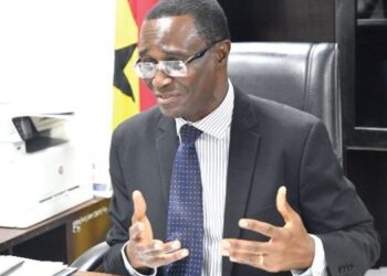 GRA Targets GHS 60 Billion In Revenue For 2021
