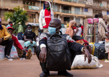 Covid-19 takes its toll on African economy