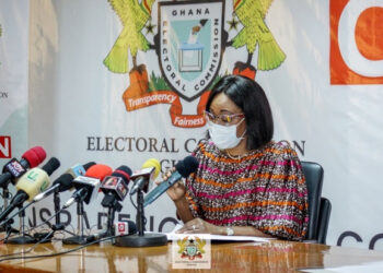 Dismiss Mahama’s ‘incompetent’, ‘baseless’ petition – EC prays