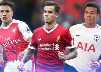 What transfers could happen in January window?