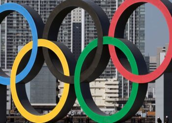 Olympics Official To Prioritise Athletes For Coronavirus jab