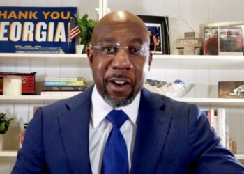 Democrats on course for Senate control – Georgia election