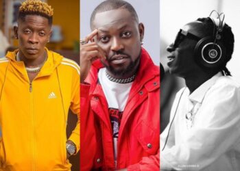 I can’t hype you anymore – Shatta Wale replies Yaa Pono