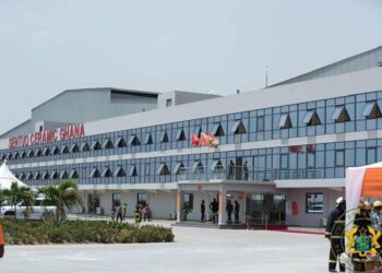 Open your eyes, you’ll see  factories – Akufo-Addo to NDC MPs