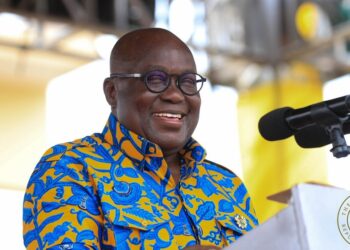 Govt fully committed to supporting PIAC –  Nana Addo