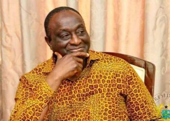 Haruna Nuako Writes: “We have a tradition: Alan is next!”