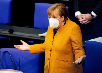 Germany reverses plans for strict Easter lockdown