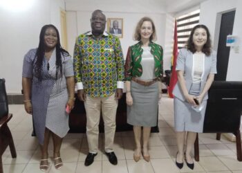 Ghana to collaborate with Turkey to explore more tourism opportunities
