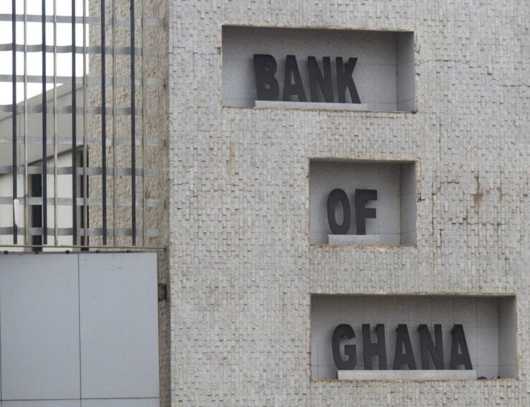 BoG issues directive on dormant and unclaimed accounts