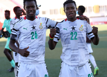U-20 AFCON: Black Satellites hope to gift Ghana on Independence Day