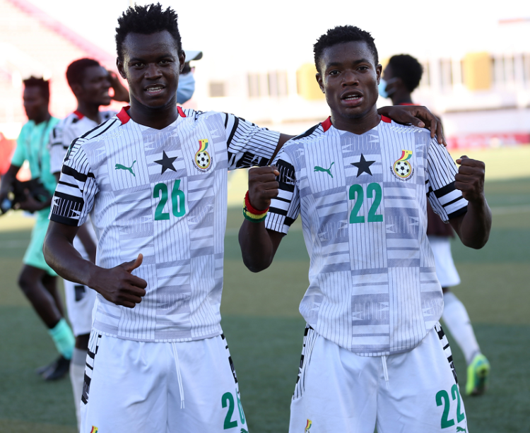 U-20 AFCON: Black Satellites hope to gift Ghana on Independence Day
