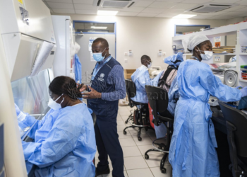 COVID-19 health recovery Bill 2021 passed