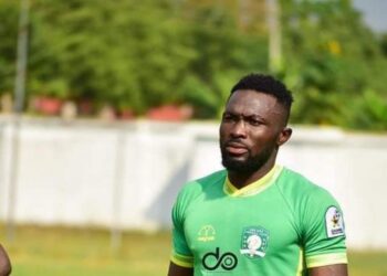 Aduana Stars player who killed policeman to be arraigned before court Wednesday