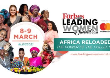 Forbes Woman Africa hosts Leading Women Summit on March 8