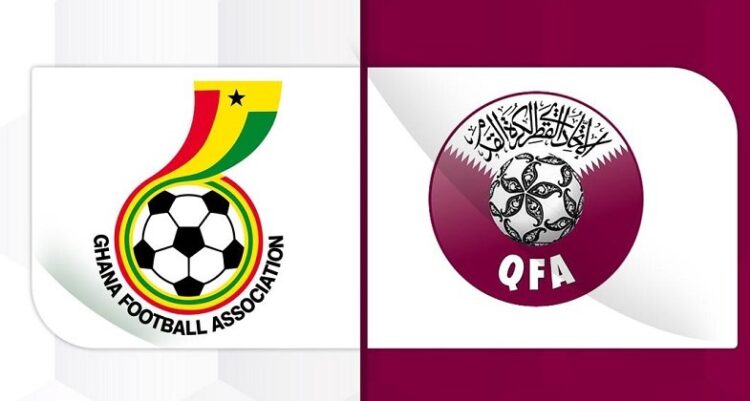 GFA signs partnership agreement with Qatar FA