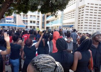 GIJ asks students to defer courses for late payment of fees