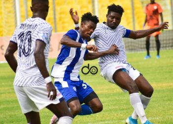 Ghana Premier League second round rescheduled