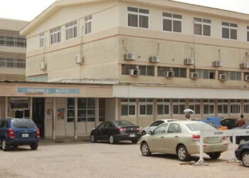 Police Hospital to shut down for fumigation exercise