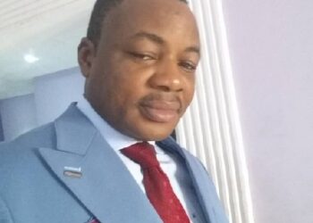 C/R: Gomoa East MP robbed