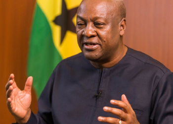 SPEECH: John Mahama reacts to Supreme Court election petition verdict