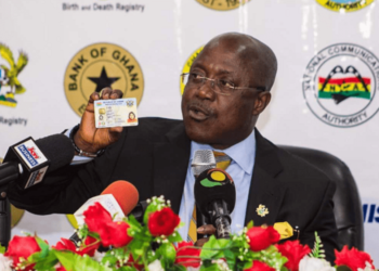 We’ve enough capacity for DVLA, SSNIT, NHIA, others – NIA Boss