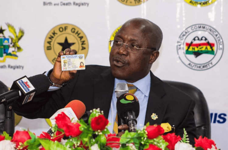 We’ve enough capacity for DVLA, SSNIT, NHIA, others – NIA Boss