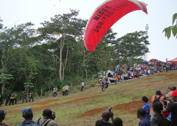 GMA warns against mass Easter gatherings