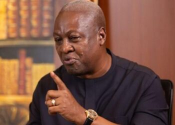 ELECTION PETITION: I disagree with process of trial and ruling of SC – Mahama