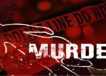A/R: Man, 30, kills lover over GH¢15