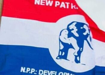 NPP National Executives begin Nationawide campaign tour