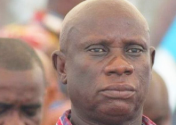 Report NPP men behind early flagbearership declaration to disciplinary committee – Obiri Boahen
