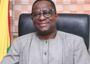 Tsatsu’s review application against Peter Amewu dismissed