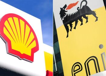 Italian court clears oil giants of corruption Eni and Shell