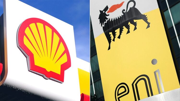 Italian court clears oil giants of corruption Eni and Shell