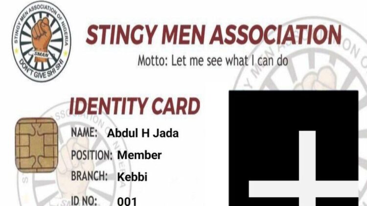 ‘Stingy men’ take on Nigeria’s dating etiquette