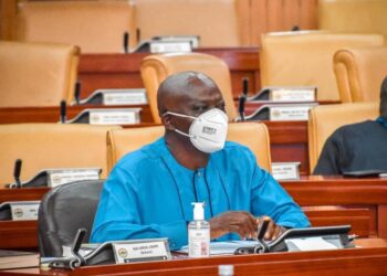 Ahafo Regional Minister-designate to prioritise Tourism