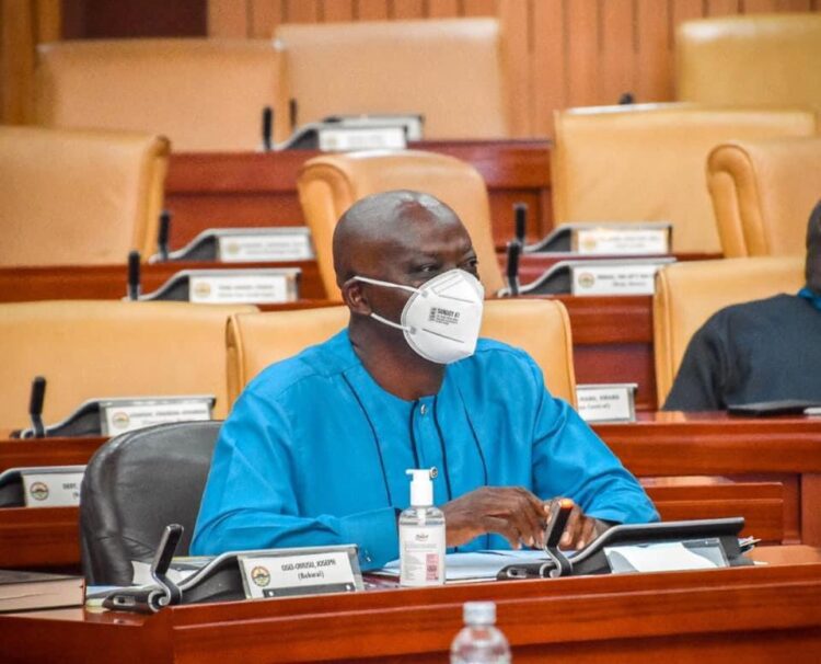 Ahafo Regional Minister-designate to prioritise Tourism