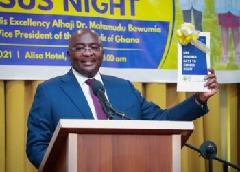 2021 Census to take place on June 27