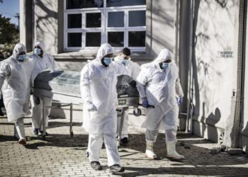 Ghana’s Covid-19 deaths now 705