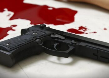 Suspected armed robber shot dead at Awudome cemetery