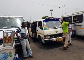 Reintroduce income tax and reduce prices at the pumps – Drivers to gov’t