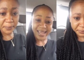 VIDEO: I’ll be back soon – Akuapem Poloo assures fans after being jailed