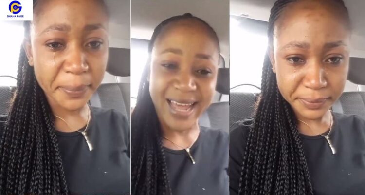 VIDEO: I’ll be back soon – Akuapem Poloo assures fans after being jailed