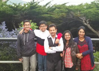 Brothers, 19 and 21 kill parents, sister and grandmother