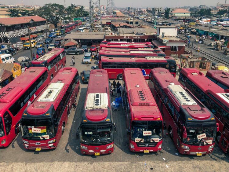 Strengthen security on Kumasi to Bolga road – Drivers to Govt