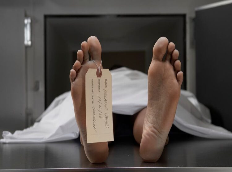 E/R: Retired Pentecost Pastor accidentally shoots himself at Asamankese