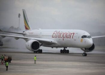 Zambia probes Ethiopian plane landing in wrong airport