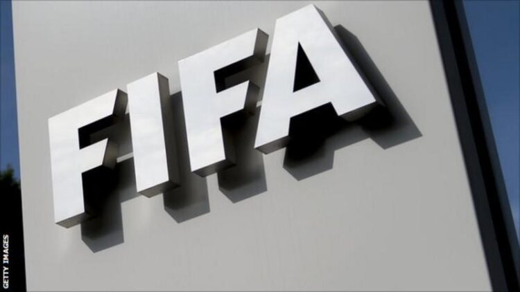 Fifa bans Chad indefinitely from global football over government interference